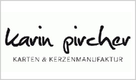 Karin Pircher Karten- & Kerzenmanufaktur - Kerzen & Karten für Hochzeiten, Taufe, Trauer, Erstkommunion, Firmung uvm.