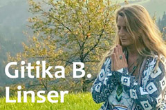 Gitika Barbara Linser Walchsee