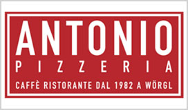 RISTORANTE PIZZERIA ANTONIO Restaurant Pizzeria Wörgl Tirol
