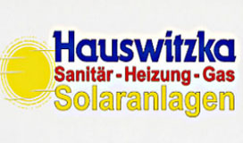 HAUSWITZKA - SANITÄR HEIZUNG GAS SOLAR KUNDL - Installationen Kundl Installateur Tirol