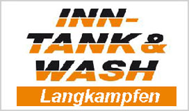 INN-TANK & WASCH Langkampfen - günstig tanken in der Nähe der Autobahn A12