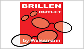 Brillenoptik Weissmann - Ihr Meisteroptiker in Kufstein - Markenbrillen Tirol