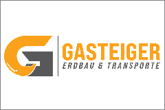 Gasteiger Erdbau & Transporte Kirchbichl