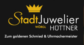 STADTJUWELIER HÜTTNER Schmuck Uhren Wörgl Juwelier Tirol