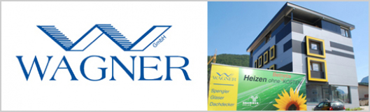 Wagner Martin GmbH - Spenglerei Glaser Dachdecker Kufstein Tirol