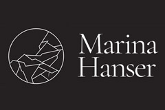 Glaskunst Marina Hanser in Kramsach