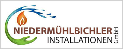 Installationen Niedermühlbichler GmbH Söll - Installateur Söll Tirol - Solar Gas Heizung Planung Beratung Erdbewegung Staubsaugeranlagen Biowärmeinstallateur Bad Tirol