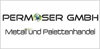 Metallhandel Palettenhandel PERMOSER GMBH Ebbs Tirol
