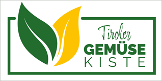 Für Ihre Gesundheit - Die Tiroler Gemüsekiste!