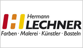 Hermann Lechner Kitzbühel - Farben Malerei Farbenfachmarkt Beschriftungen Tirol